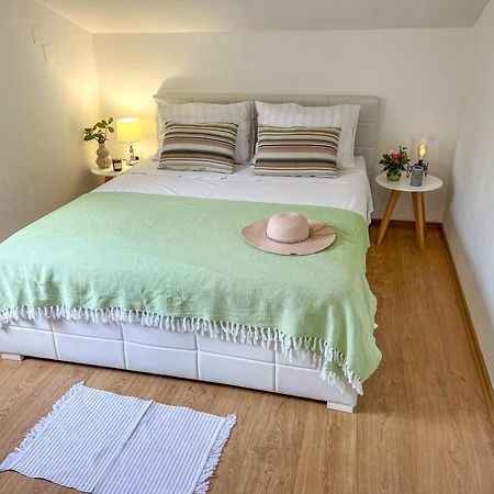 Holiday Home Sunny Side Vela Luka Exterior foto