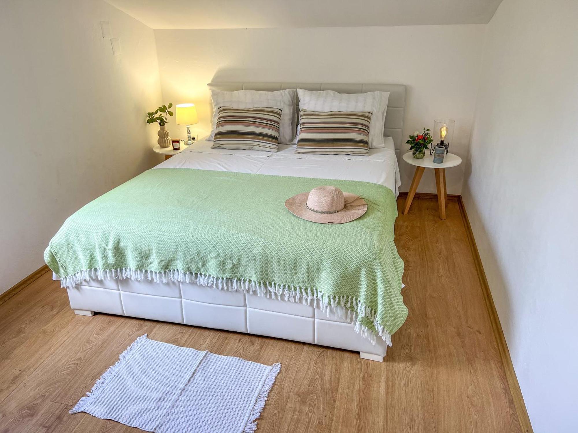 Holiday Home Sunny Side Vela Luka Exterior foto