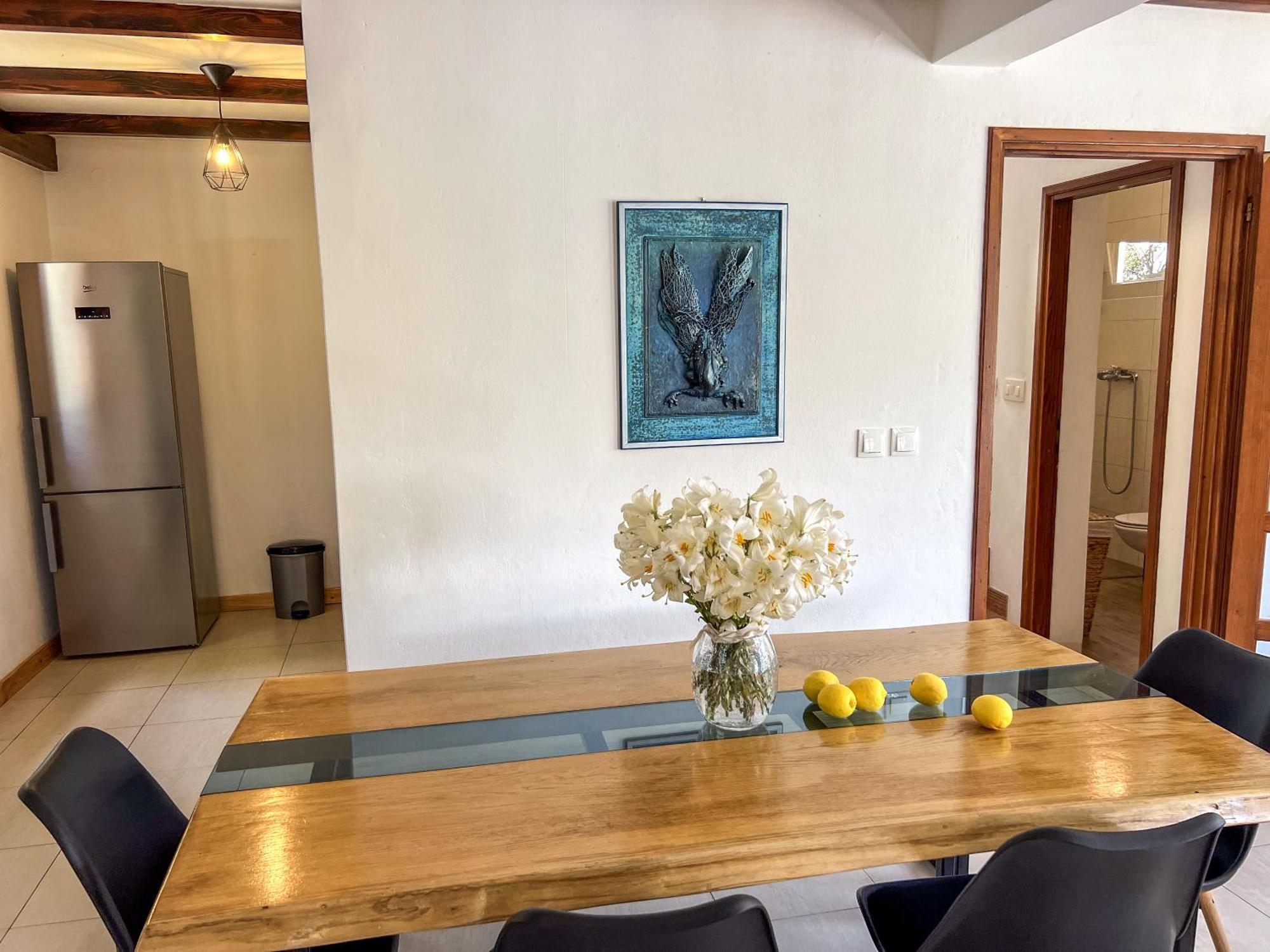 Holiday Home Sunny Side Vela Luka Exterior foto