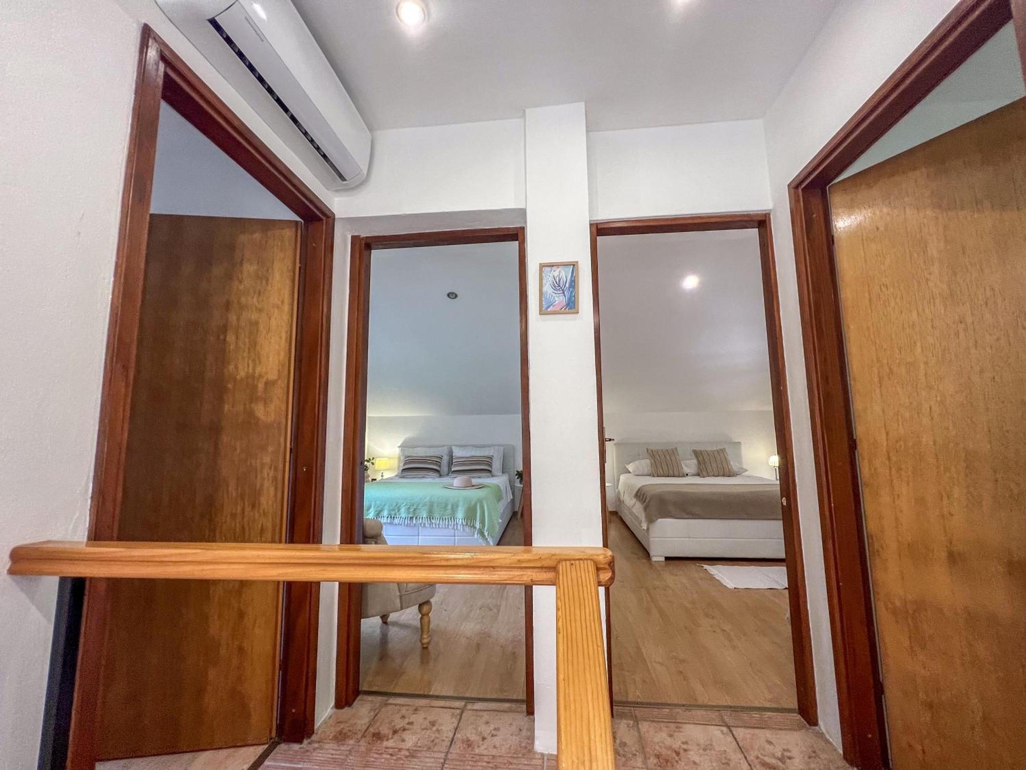 Holiday Home Sunny Side Vela Luka Exterior foto